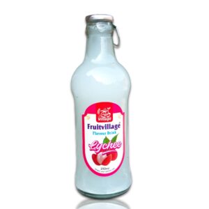 Fruit Village Lychee Flavored Drink